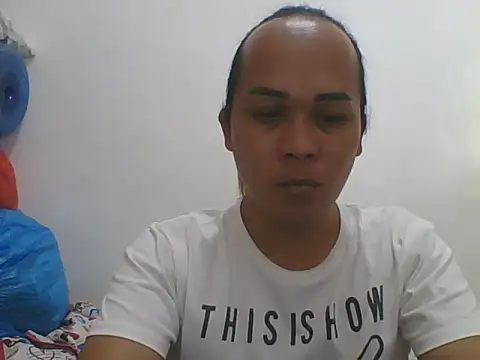 urdreamgirljacky online show from 1, 6, 2026