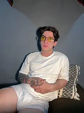 Snapshot of AteneoJr chatting on 13, 3, 2026 AteneoJr online show from 13, 3, 2026