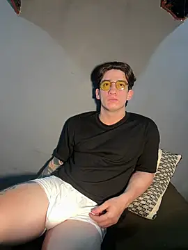 Snapshot of AteneoJr chatting on 19, 3, 2026 AteneoJr online show from 19, 3, 2026