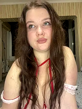 Di Olivia online show from 2, 12, 2025