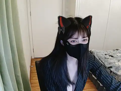 Snapshot of Winnie-01 chatting on 14, 3, 2026 Winnie-01 online show from 14, 3, 2026