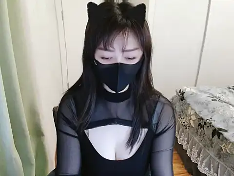 Snapshot of Winnie-01 chatting on 21, 3, 2026 Winnie-01 online show from 21, 3, 2026