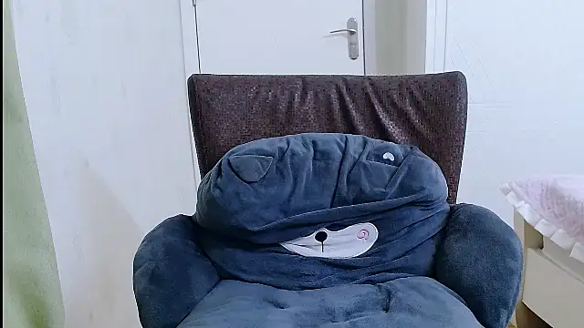 Snapshot of Winnie-01 chatting on 5, 4, 2026 Winnie-01 online show from 5, 4, 2026