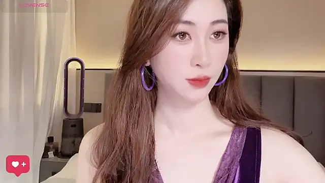 wuyueaini online show from 13, 5, 2026