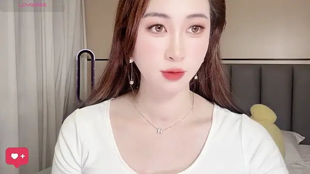 wuyueaini online show from 14, 5, 2026