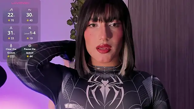 Snapshot of samycute_ chatting on 5, 10, 2025 samycute online show from 5, 10, 2025