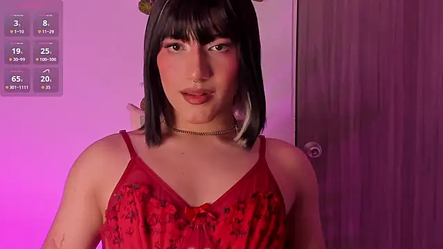 Snapshot of samycute_ chatting on 9, 10, 2025 samycute online show from 9, 10, 2025