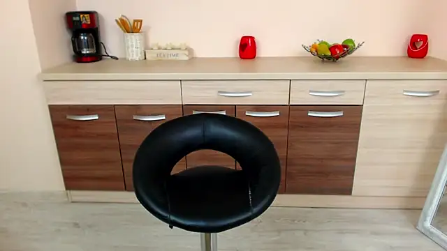 KimoraJoy online show from 18, 1, 2025