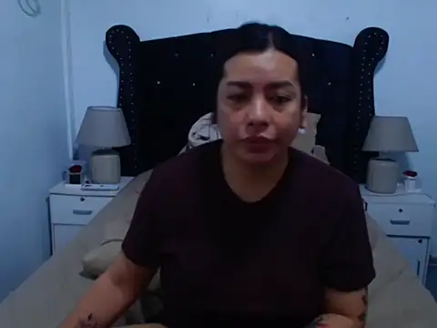 Snapshot of AnnaMedina05 chatting on 11, 2, 2026 AnnaMedina05 online show from 11, 2, 2026