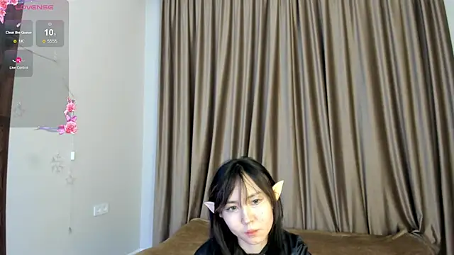 Snapshot of kawai_mai chatting on 17, 1, 2026 kawai mai online show from 17, 1, 2026