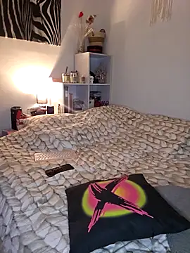 Snapshot of Mila_Luciphya chatting on 21, 9, 2025 Mila Luciphya online show from 21, 9, 2025