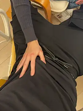 Manu97k online show from 31, 10, 2025