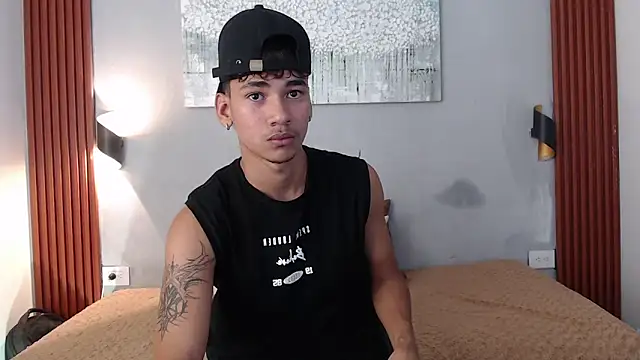 Snapshot of Dominic_ghost chatting on 22, 10, 2025 Dominic ghost online show from 22, 10, 2025