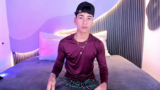 Dominic ghost online show from 10, 11, 2025