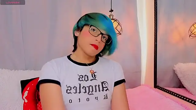 Dannyhot  online show from 20, 2, 2026