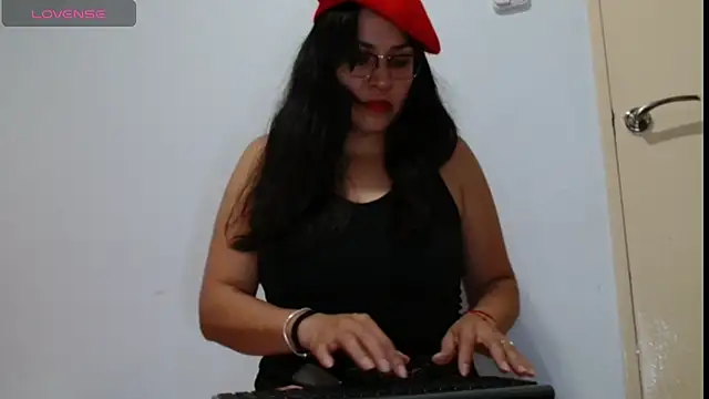 astridcollinsvip online show from 19, 1, 2026