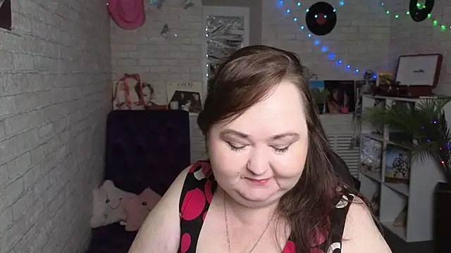 Eloisa Eliot online show from 26, 9, 2025