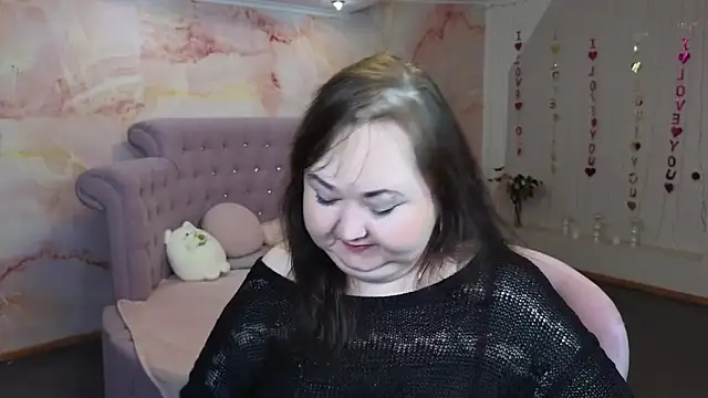 Eloisa Eliot online show from 28, 9, 2025