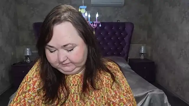 Eloisa Eliot online show from 20, 10, 2025