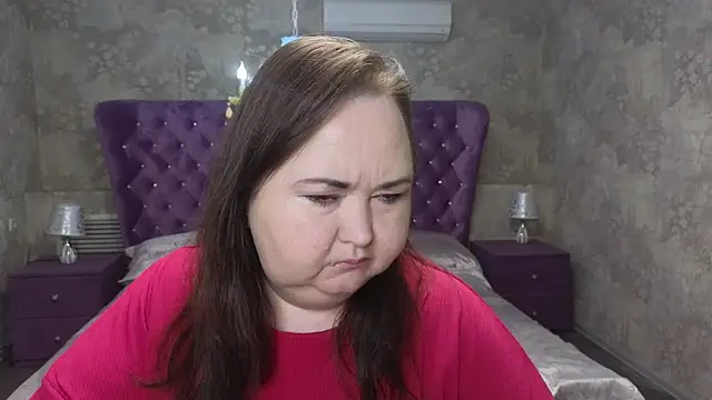 Eloisa Eliot online show from 14, 11, 2025