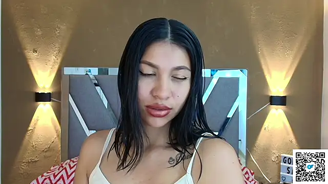 goddess saori  online show from 15, 1, 2026