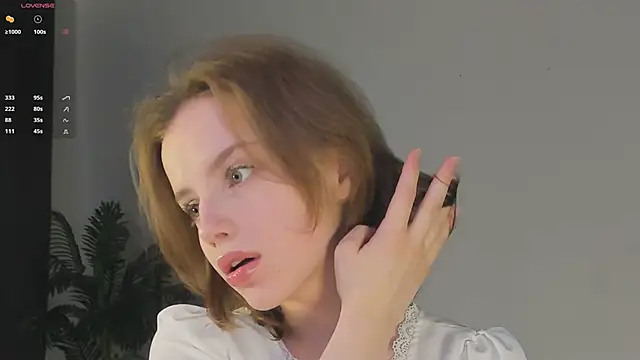 GabiMeshuggah online show from 21, 2, 2026