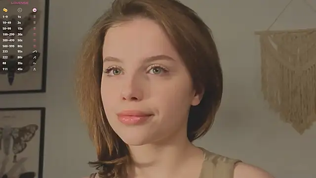 Snapshot of GabiMeshuggah chatting on 18, 4, 2026 GabiMeshuggah online show from 18, 4, 2026