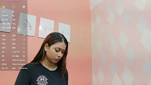 little beillis online show from 24, 9, 2025