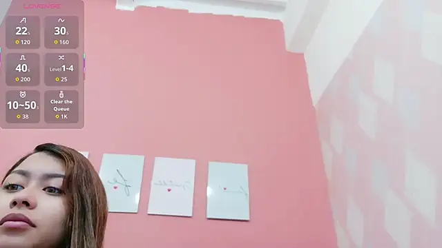 little beillis online show from 18, 10, 2025