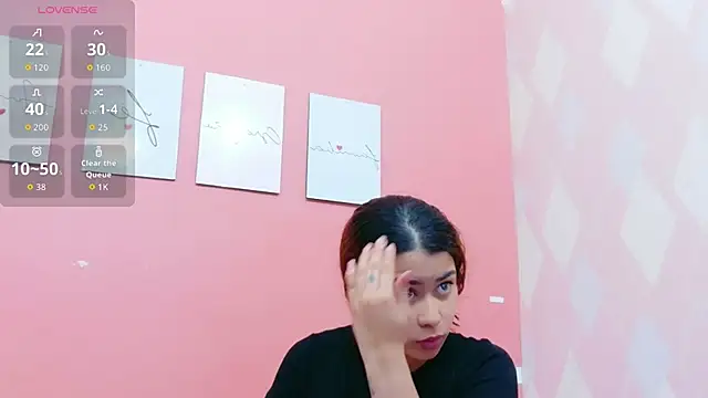 little beillis online show from 4, 11, 2025