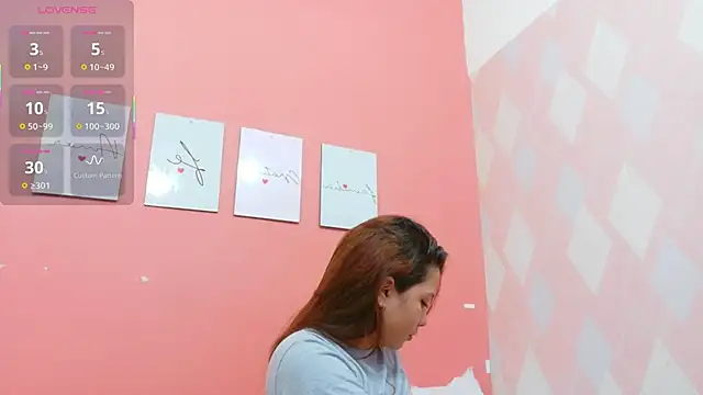 little beillis online show from 19, 11, 2025