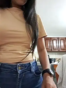 sarah garcia  online show from 1, 6, 2026
