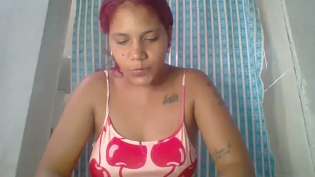 Daila Lucia online show from 19, 6, 2026