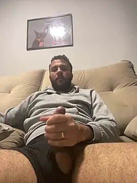 RodrigoBarbudoMT online show from 15, 4, 2026