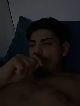 Snapshot of Elmane019 chatting on 29, 9, 2025 Elmane019 online show from 29, 9, 2025