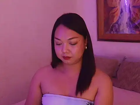 Snapshot of Trishme chatting on 31, 3, 2026 Trishme online show from 31, 3, 2026