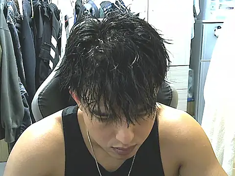 hunterXhan online show from 13, 1, 2026