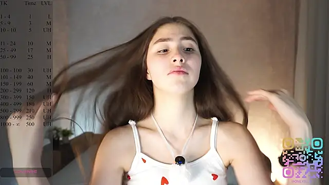 LynetteDanley online show from 5, 12, 2025