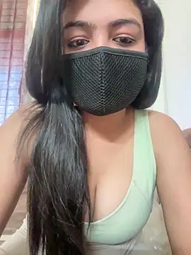 Snapshot of Theindian_Barbie chatting on 22, 4, 2026 Theindian Barbie online show from 22, 4, 2026
