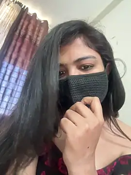 Snapshot of Theindian_Barbie chatting on 25, 4, 2026 Theindian Barbie online show from 25, 4, 2026