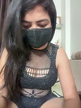 Snapshot of Theindian_Barbie chatting on 25, 4, 2026 Theindian Barbie online show from 25, 4, 2026