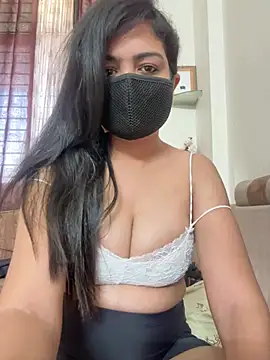 Snapshot of Theindian_Barbie chatting on 29, 4, 2026 Theindian Barbie online show from 29, 4, 2026