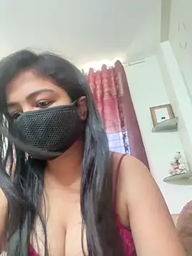 Snapshot of Theindian_Barbie chatting on 5, 5, 2026 Theindian Barbie online show from 5, 5, 2026