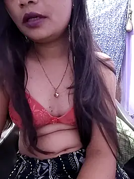 Snapshot of Vaani_Actress chatting on 12, 10, 2025 Vaani Actress online show from 12, 10, 2025