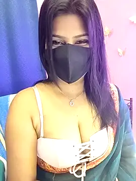 hoty sonali online show from 1, 2, 2026