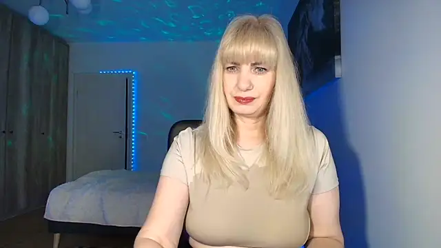 Snapshot of Maria_Anna_mm chatting on 15, 5, 2026 Maria Anna mm online show from 15, 5, 2026