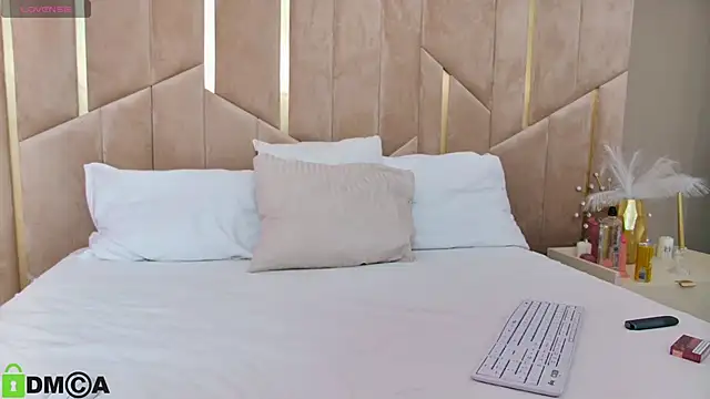 RubyVibe  online show from 11, 10, 2025