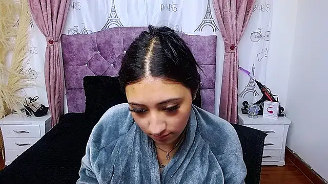 Wendy-13 online show from 29, 10, 2025