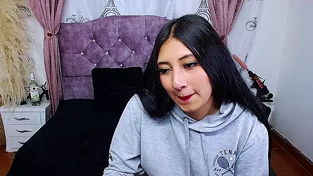 Wendy-13 online show from 25, 11, 2025