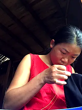 Snapshot of Ranna2 chatting on 10, 11, 2025 Ranna2 online show from 10, 11, 2025